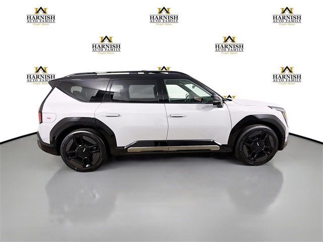 New 2026 Kia EV9 GT-Line image 8