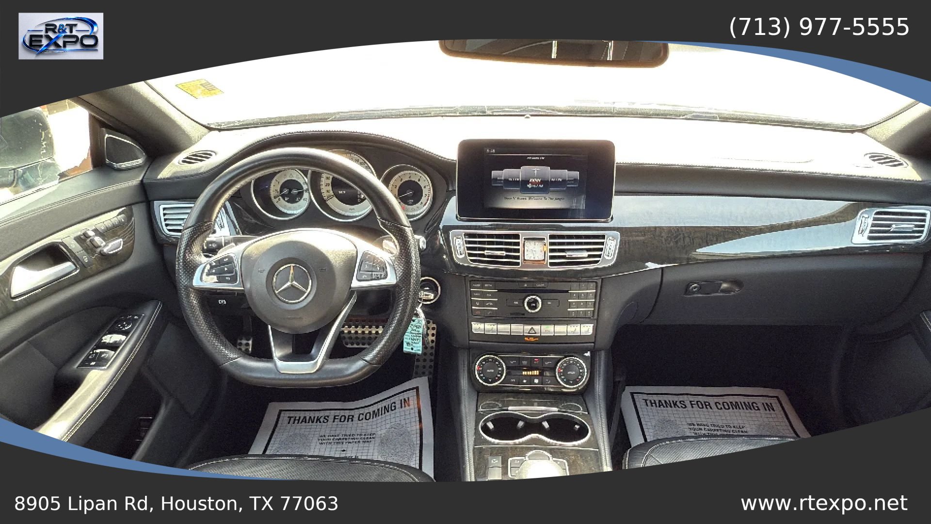 Used 2016 Mercedes-Benz CLS 400 image 33