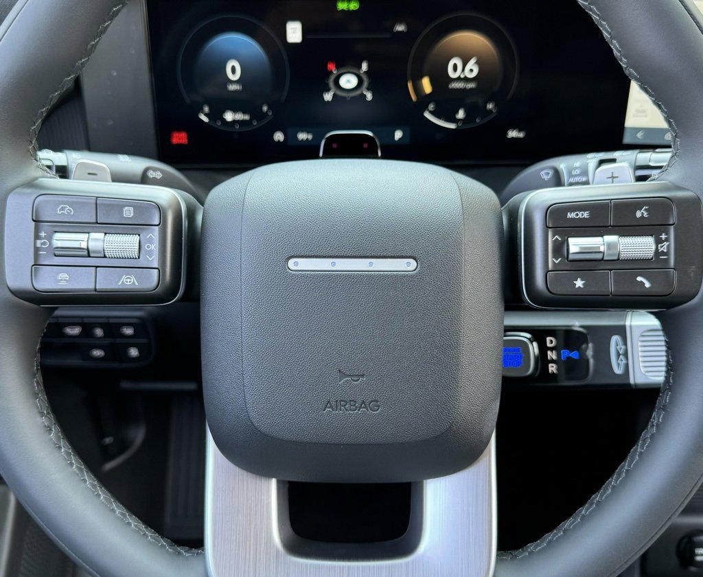 New 2026 Hyundai Palisade Calligraphy image 9