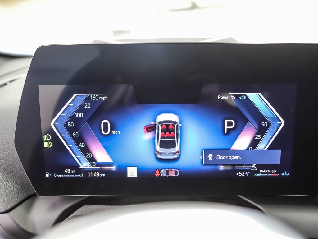 Certified 2025 BMW 228i xDrive 228 xDrive Gran Coupe w/ Premium Package image 14