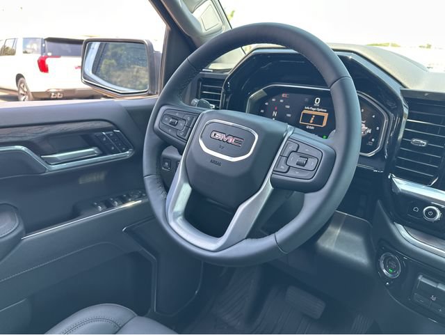 New 2026 GMC Sierra 1500 SLT w/ SLT Premium Plus Package AWD/4WD image 5