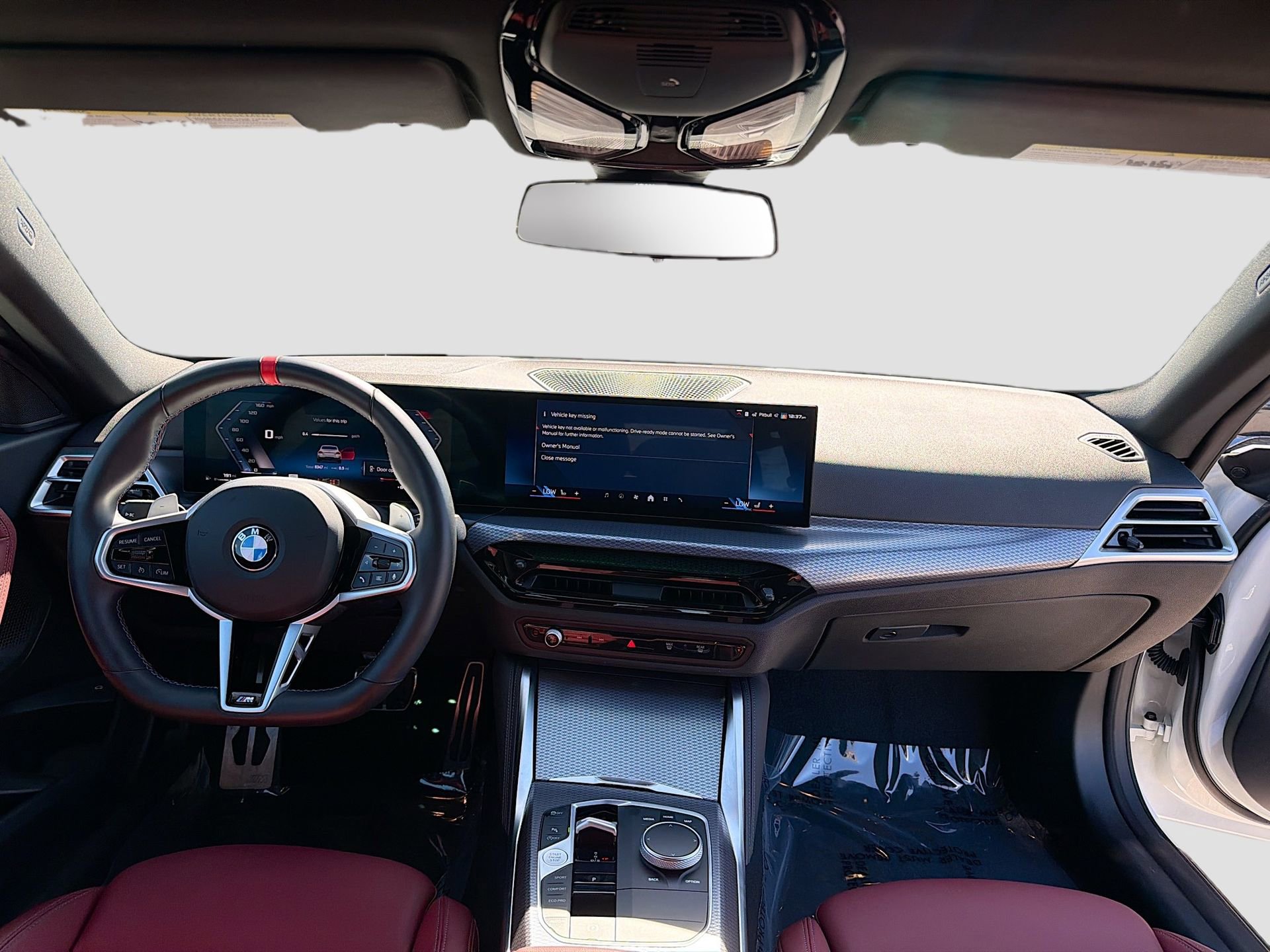 Used 2025 BMW M240i xDrive M240i image 20