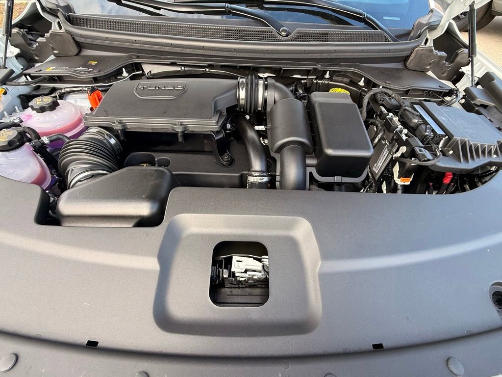 New 2026 Jeep Cherokee Limited image 31