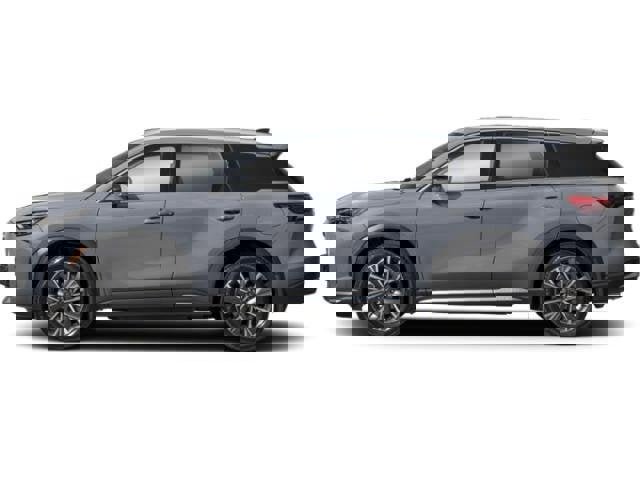 New 2026 INFINITI QX60 Luxe w/ Cargo Package image 14