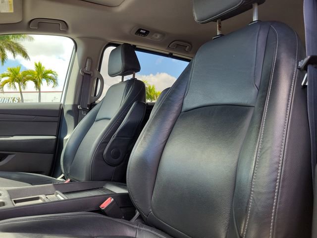 Used 2022 Honda Odyssey EX-L image 22