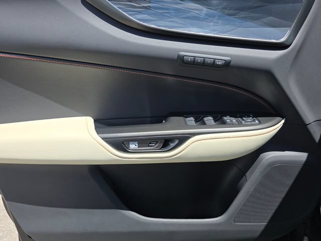 Used 2023 Lexus NX 250 FWD w/ Cold Area Package image 25