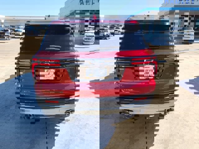 New 2026 Chevrolet Traverse LT w/ Driver Confidence Package image 5