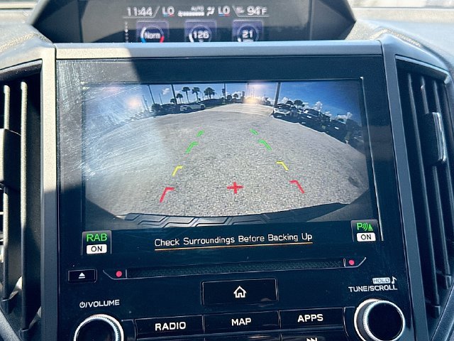Used 2023 Subaru Forester Wilderness AWD/4WD image 14