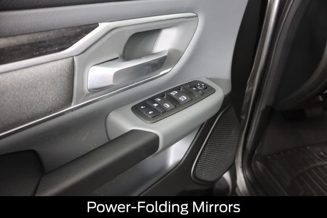 Used 2022 RAM 1500 Big Horn AWD/4WD image 41