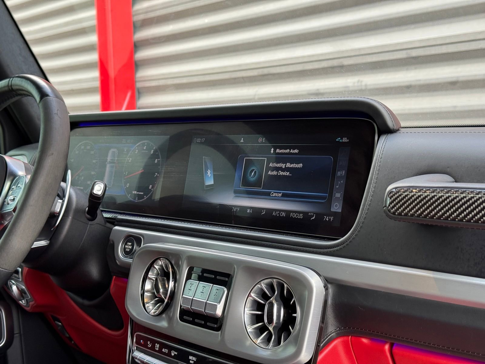 Used 2019 Mercedes-Benz G 63 AMG 4MATIC image 28