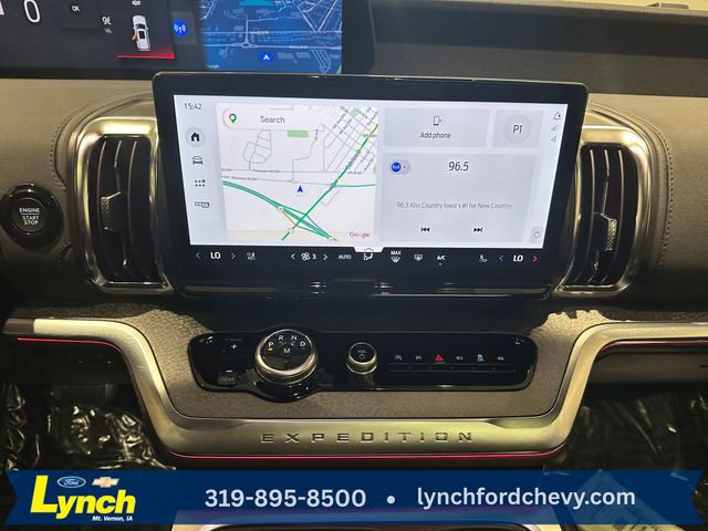 New 2026 Ford Expedition Tremor AWD/4WD image 13