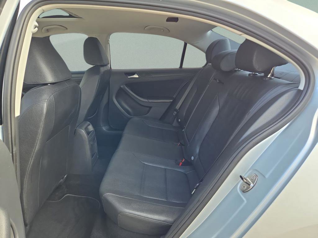 Used 2012 Volkswagen Jetta SE image 31