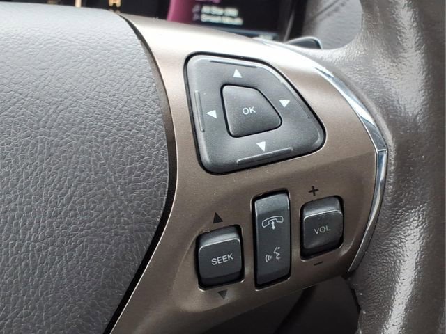 Used 2015 Lincoln MKX AWD w/ Equipment Group 101A image 27