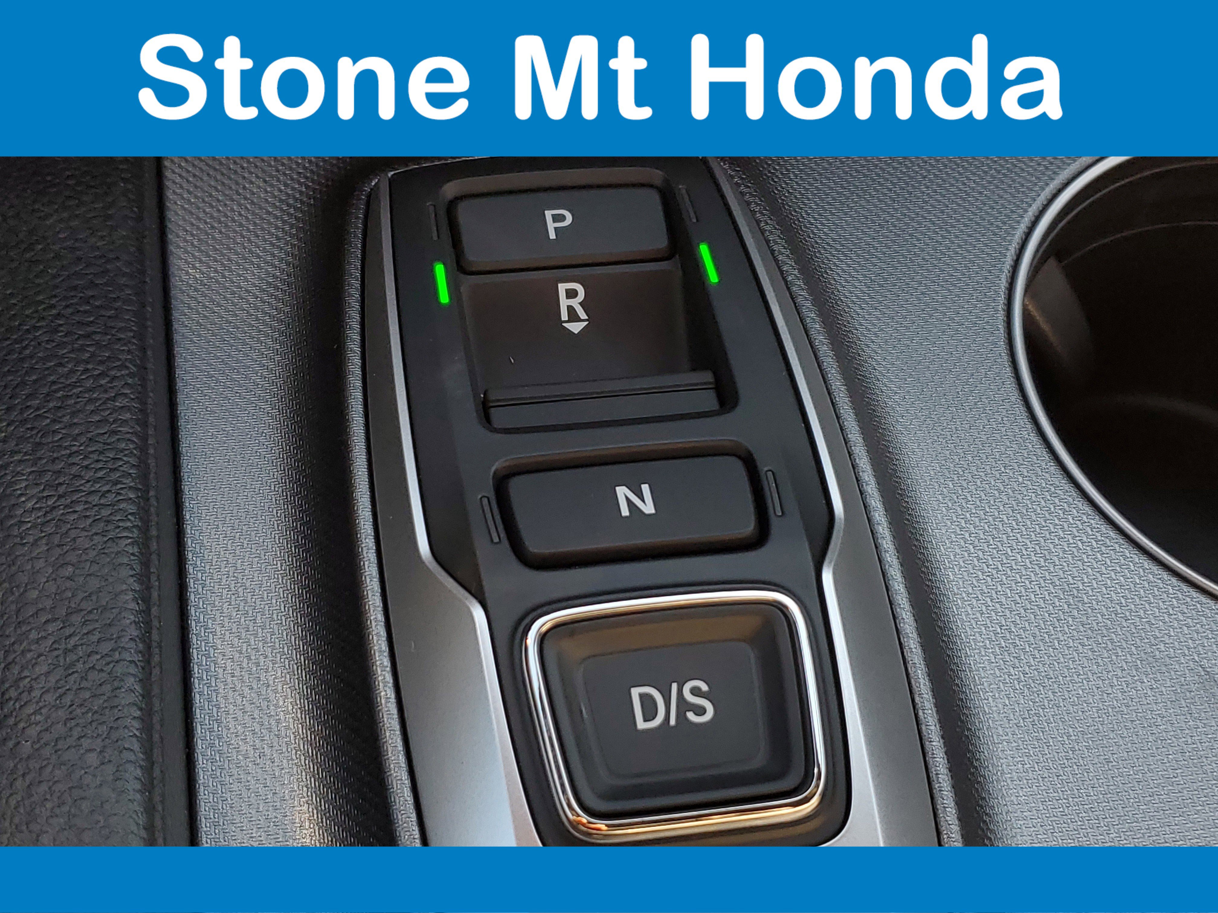 New 2026 Honda Ridgeline RTL image 25