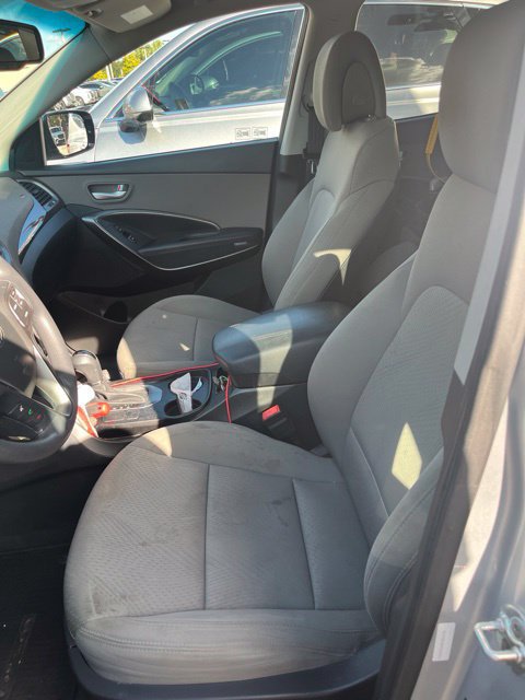 Used 2017 Hyundai Santa Fe Sport AWD/4WD image 3