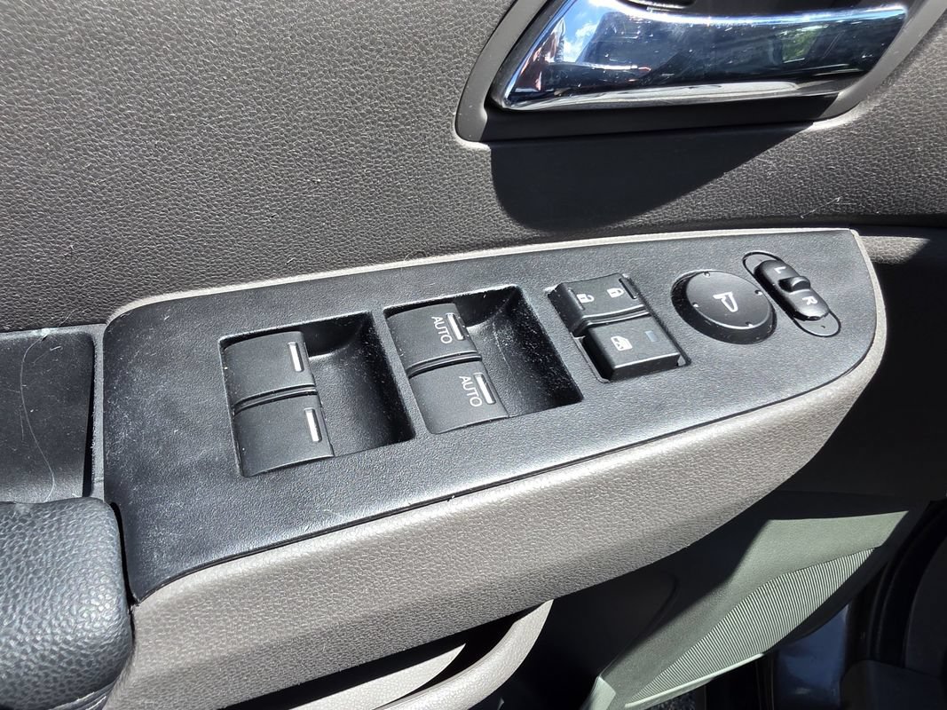 Used 2015 Honda Odyssey EX-L image 14