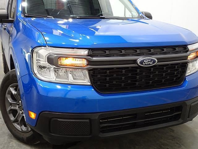 Used 2022 Ford Maverick XLT image 37