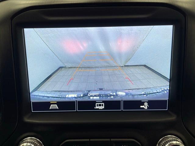Certified 2021 GMC Sierra 1500 AT4 image 4