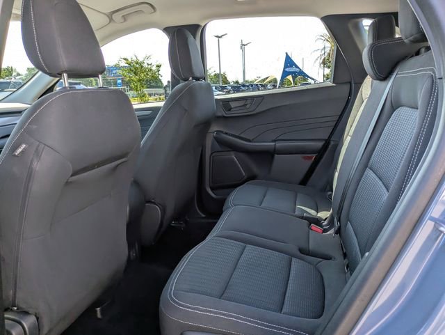 Certified 2023 Ford Escape FWD image 14