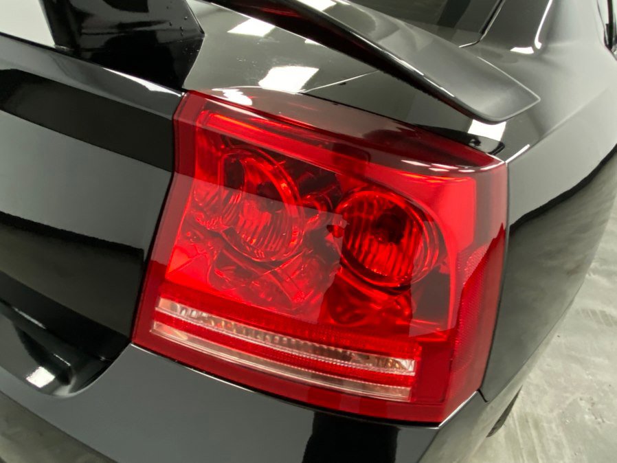 Used 2006 Dodge Charger SRT8 w/ SRT Option Group III RWD image 14