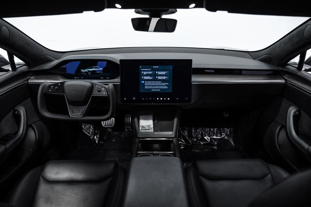 Used 2023 Tesla Model S image 21