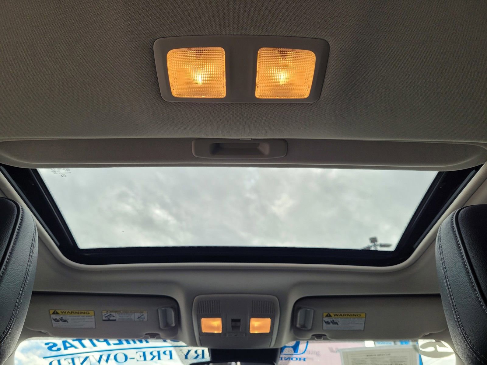 Used 2025 MAZDA CX-5 AWD 2.5 S w/ Preferred Package image 15