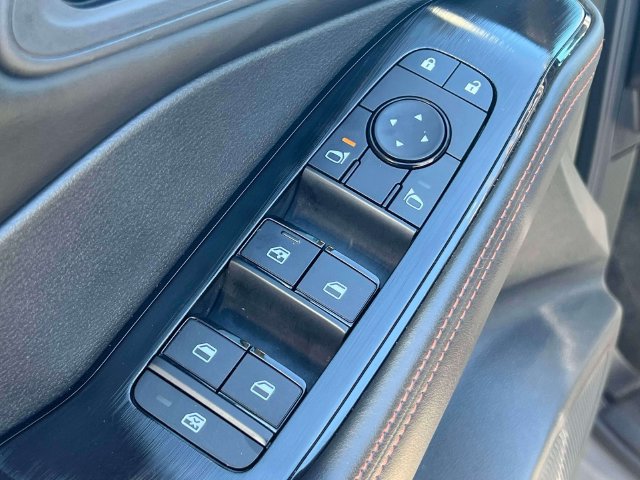 Certified 2026 Nissan Rogue SV AWD/4WD image 18