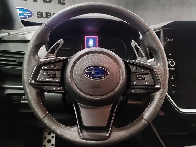 Used 2024 Subaru Impreza RS image 12
