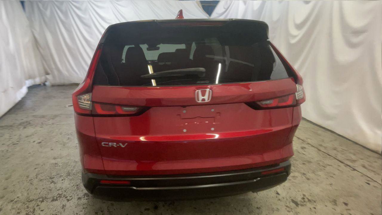 Certified 2023 Honda CR-V EX-L image 7