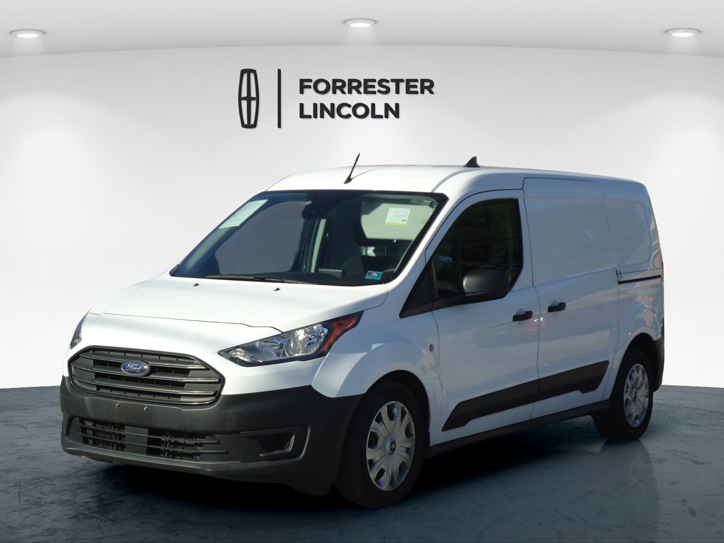 Used 2023 Ford Transit Connect XL FWD image 7