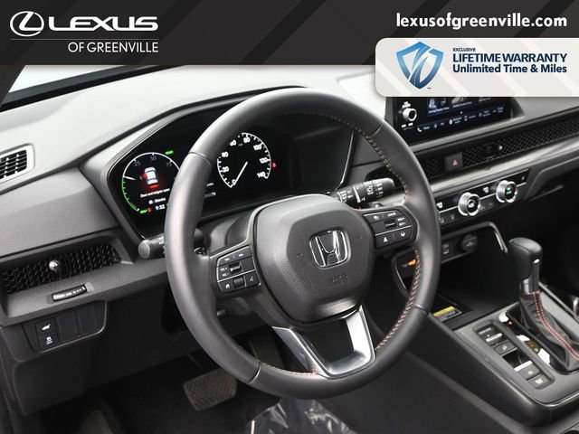 Used 2024 Honda CR-V Sport-L image 23