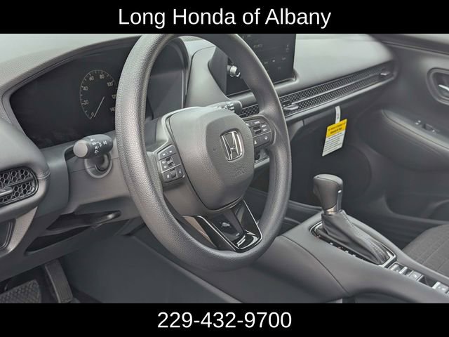 New 2026 Honda HR-V LX image 14