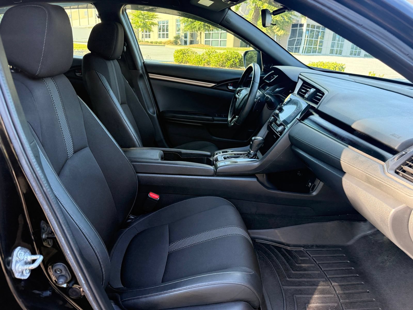 Used 2021 Honda Civic Sport image 34