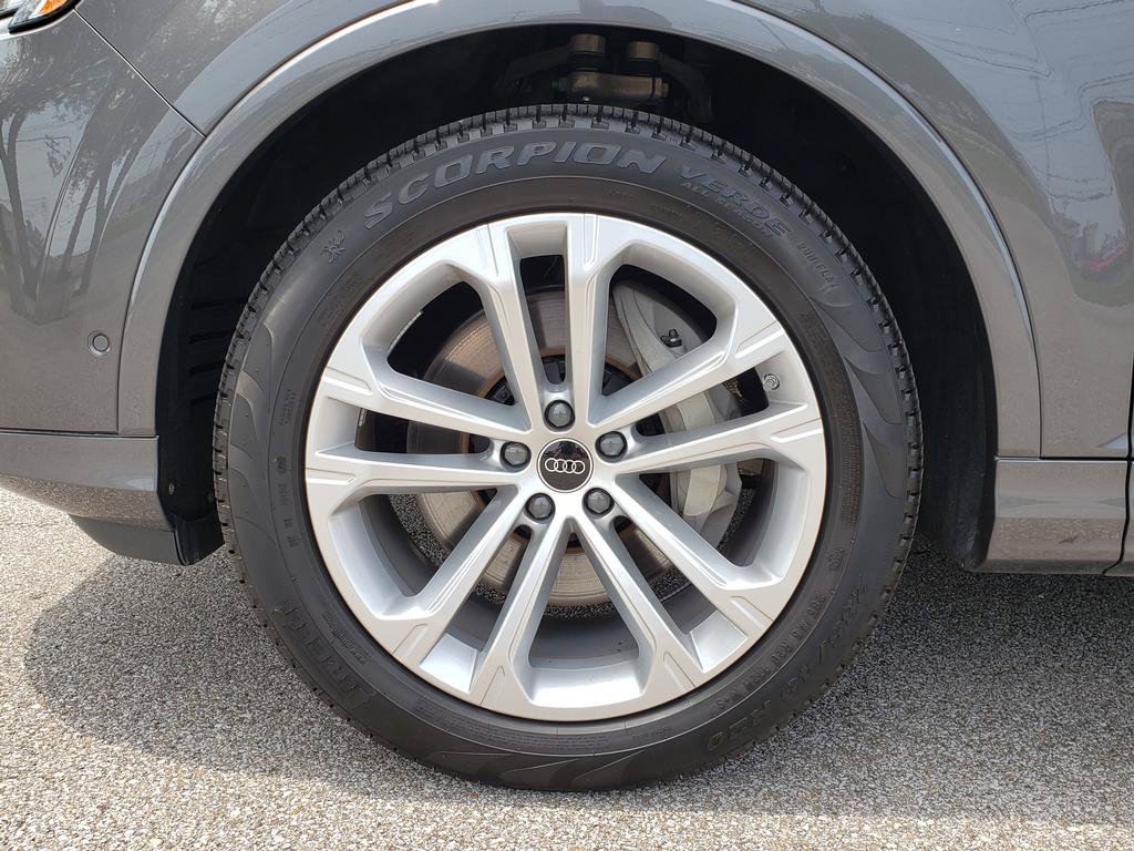 Used 2026 Audi Q7 3.0T Premium Plus AWD/4WD image 27