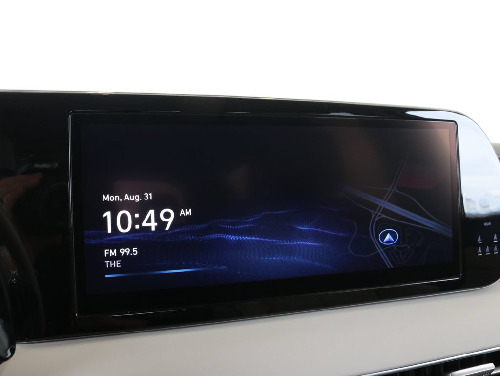 Used 2024 Hyundai Palisade Limited AWD/4WD image 14