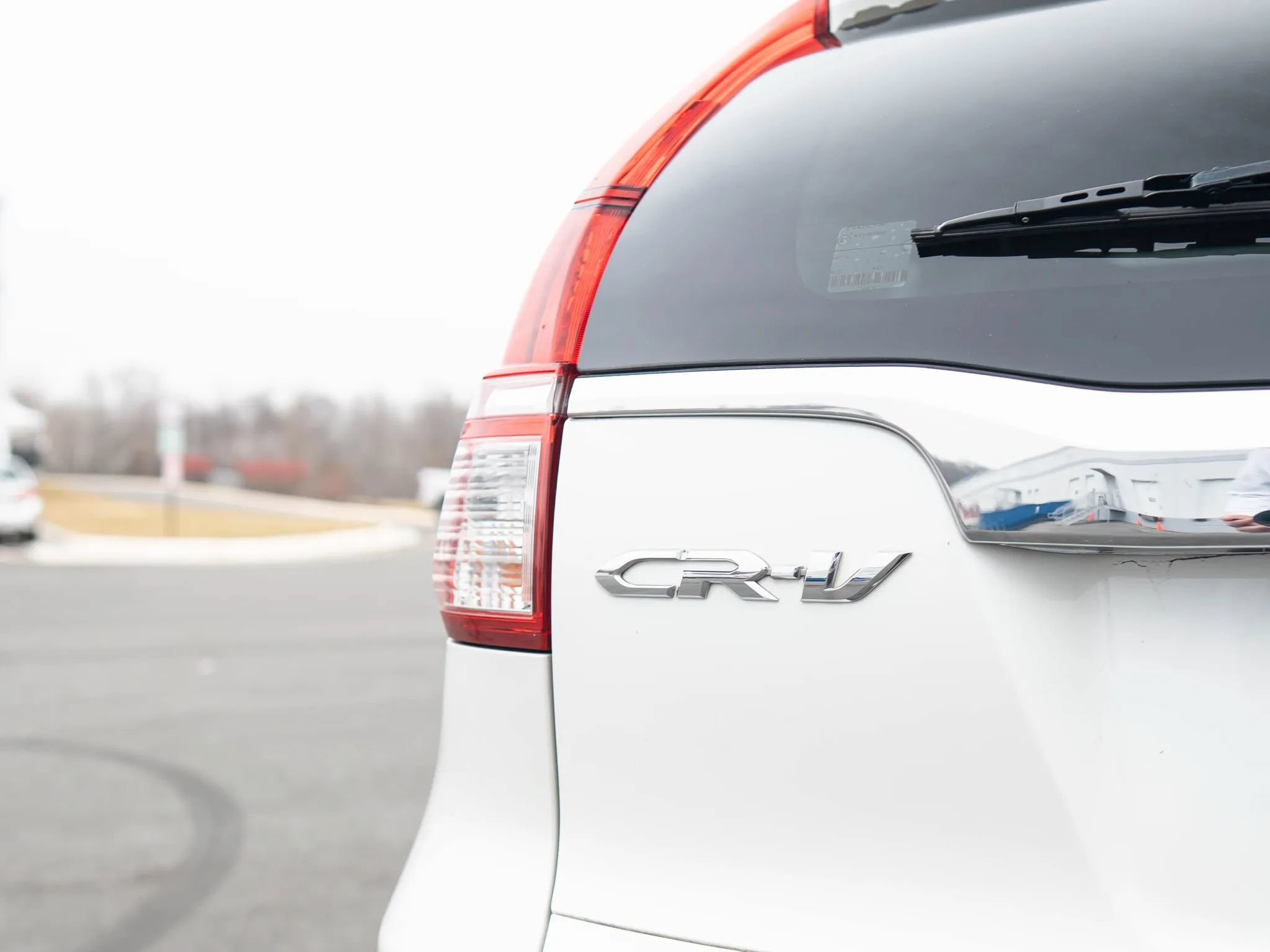 Used 2016 Honda CR-V EX-L image 13