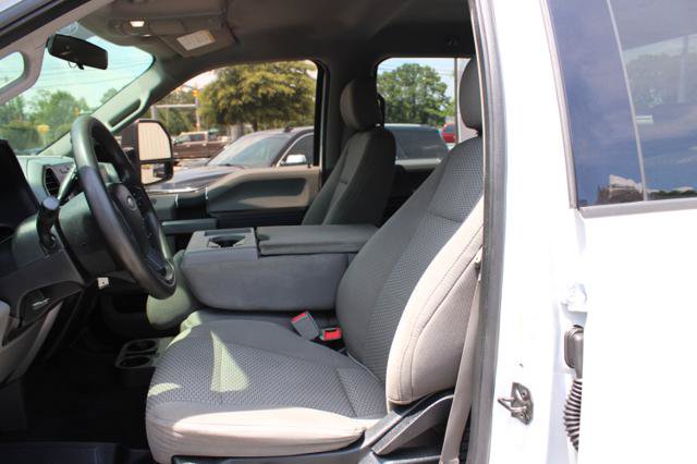 Used 2019 Ford F250 XLT AWD/4WD image 18