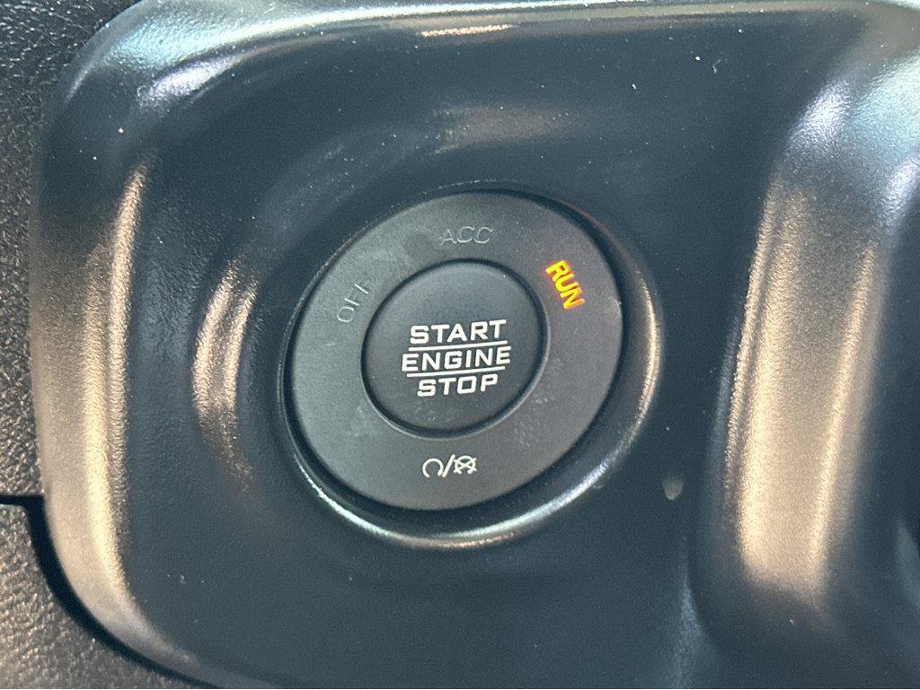 Used 2022 Jeep Wrangler Unlimited Sport AWD/4WD image 24