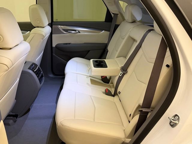New 2026 Cadillac XT5 Premium Luxury w/ Driver Assist Package FWD image 19