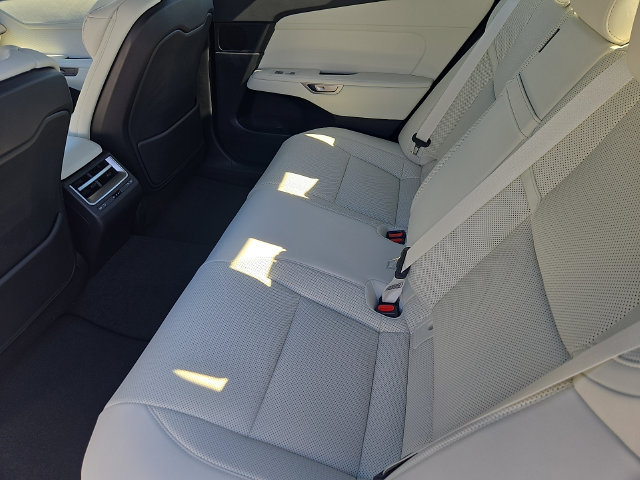 New 2026 Lexus ES 350h AWD w/ Convenience Package image 14