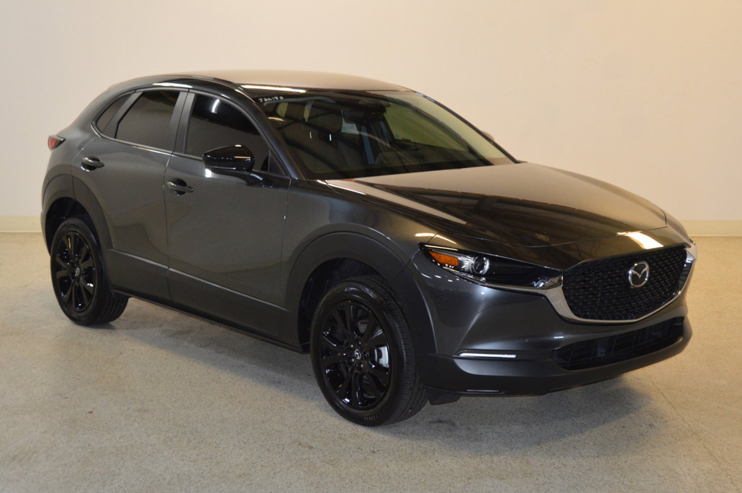 New 2026 MAZDA CX-30 AWD 2.5 S w/ Select Sport Pkg image 1