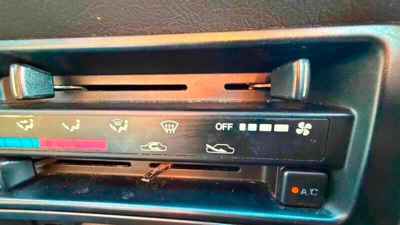 Used 1995 Geo Metro LSi FWD image 20