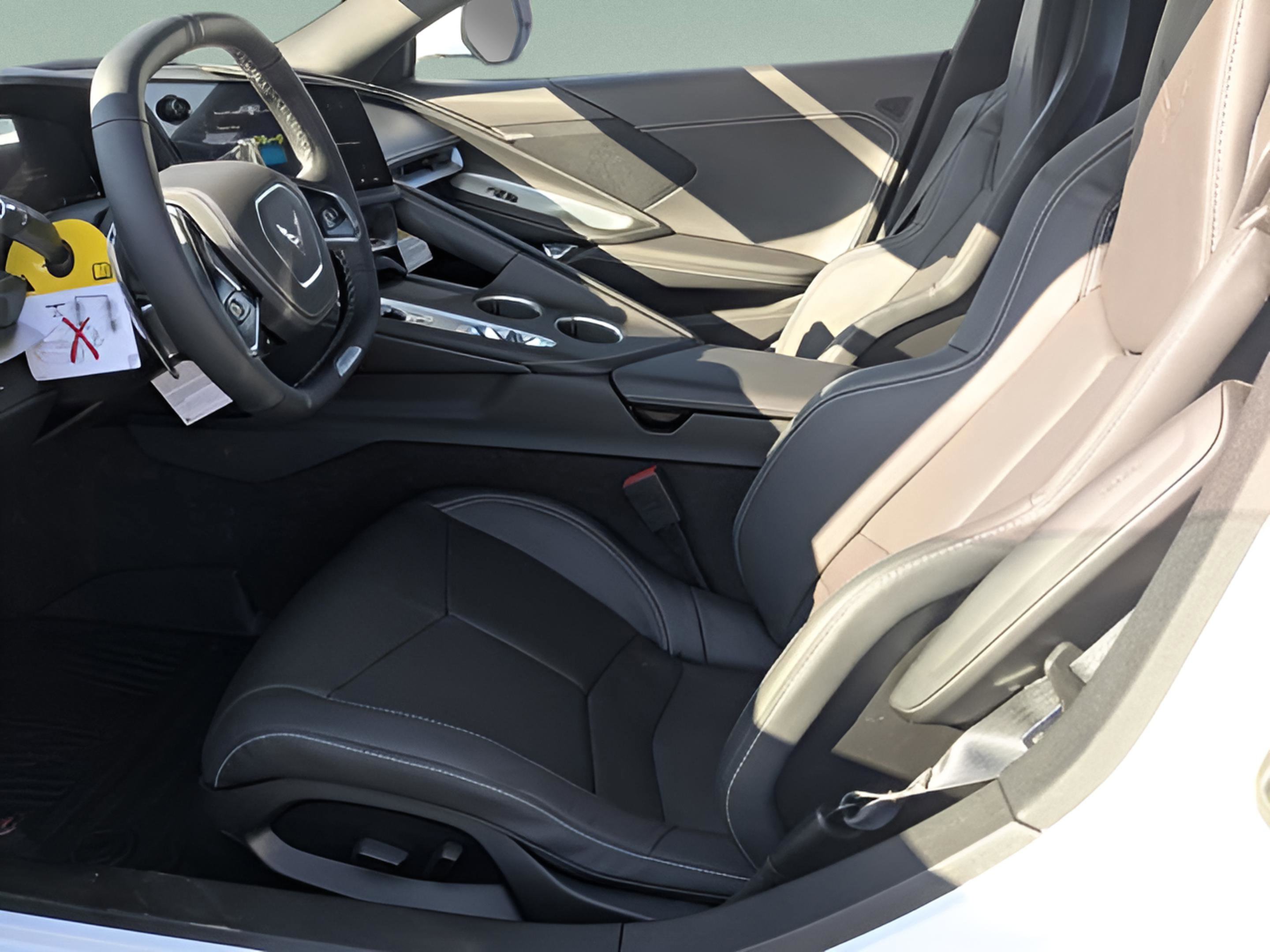 New 2026 Chevrolet Corvette Z06 image 37