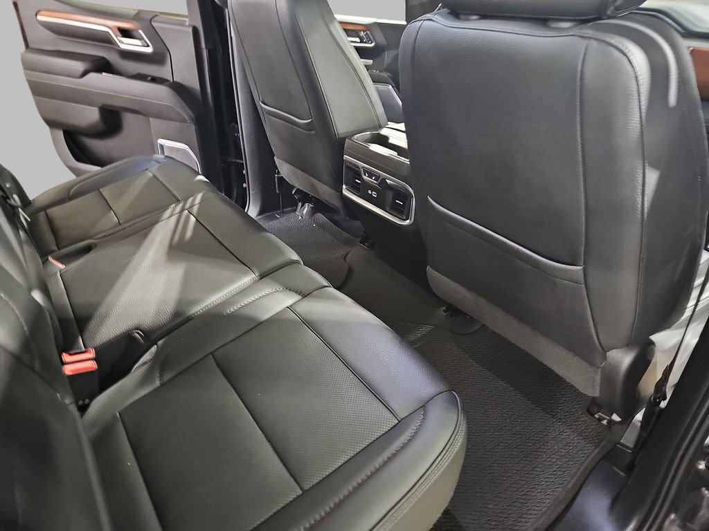 Certified 2022 GMC Sierra 1500 Denali AWD/4WD image 14