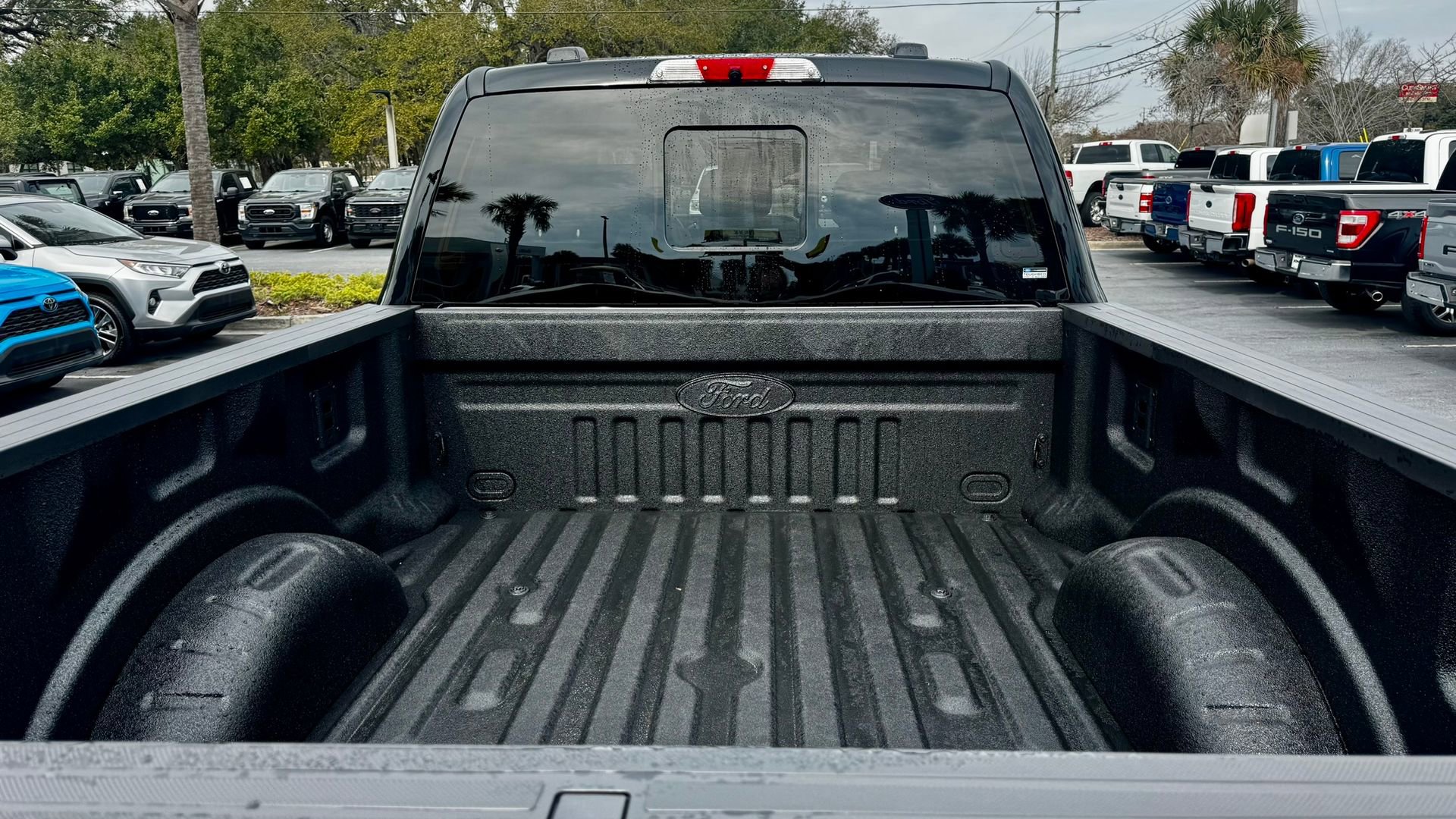 New 2026 Ford F350 Platinum w/ Platinum Plus Package image 45