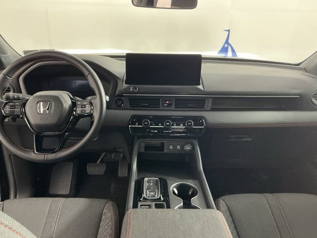 Certified 2026 Honda Pilot Sport image 23