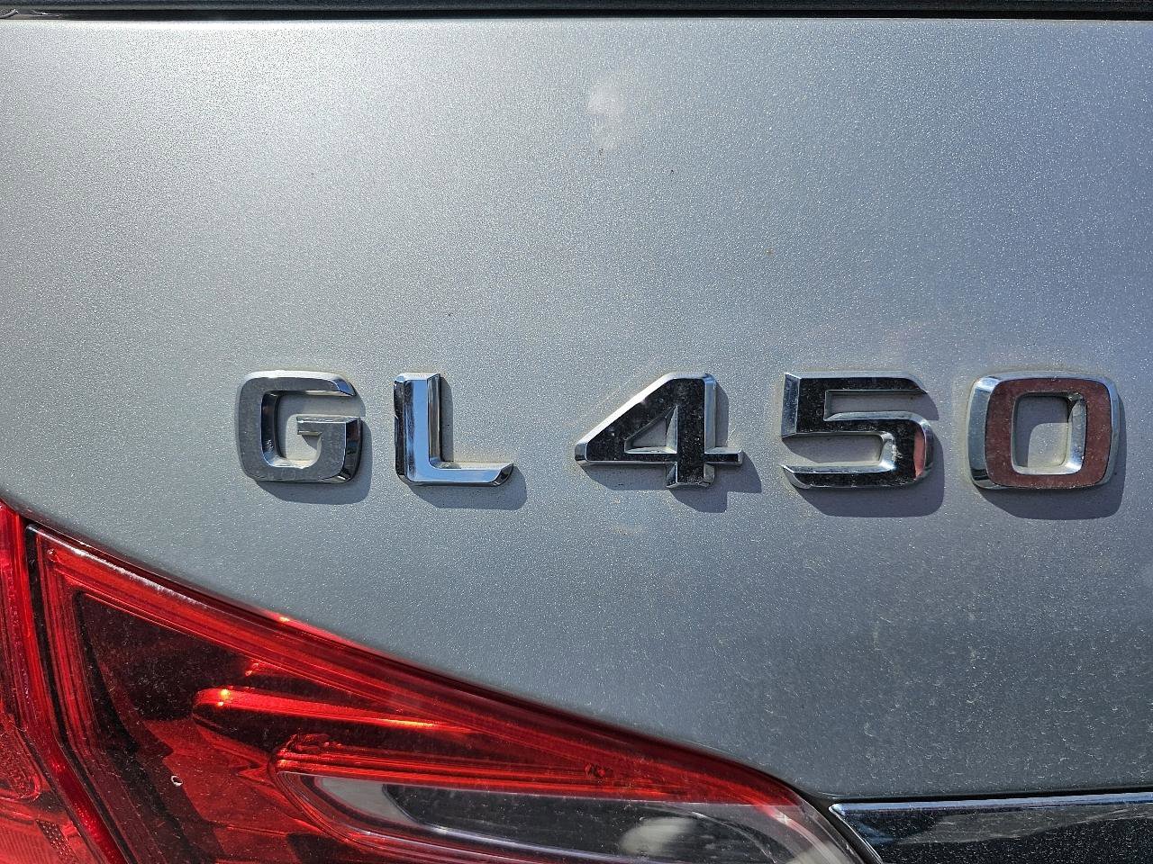 Used 2016 Mercedes-Benz GL 450 4MATIC image 42