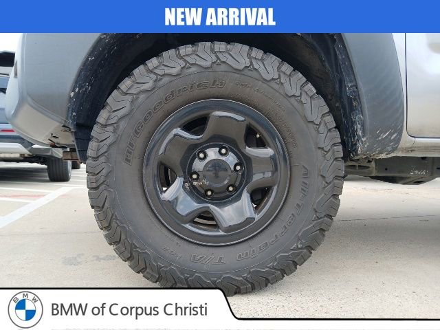 Used 2015 Toyota Tacoma PreRunner w/ Convenience Package RWD image 5