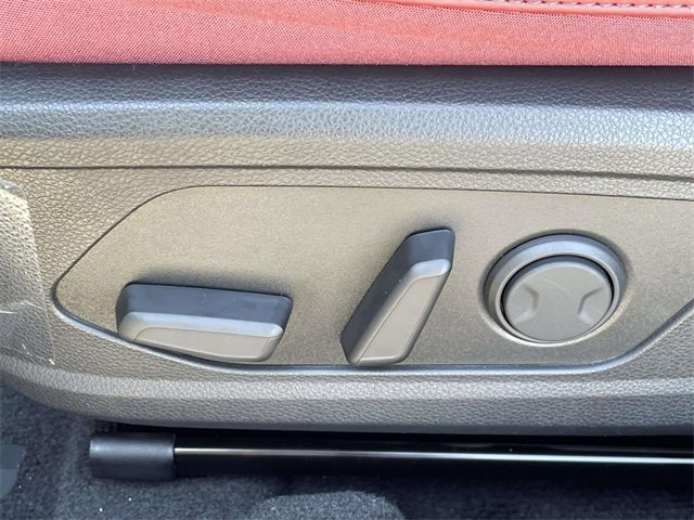 New 2026 Kia K5 GT-Line w/ GT-Line Red Interior Package image 25