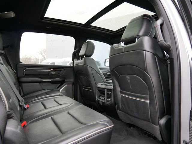 Used 2020 RAM 1500 Limited image 16